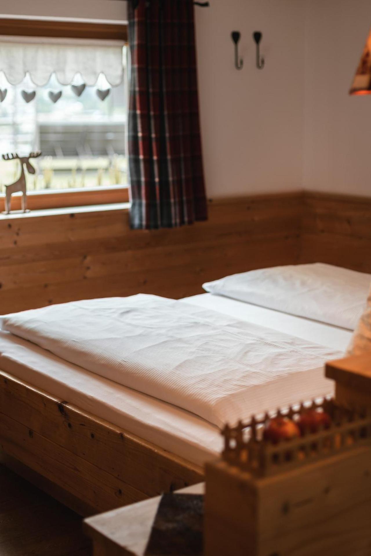 Rainell Dolomites Retreat Hotel Ortisei Szoba fotó