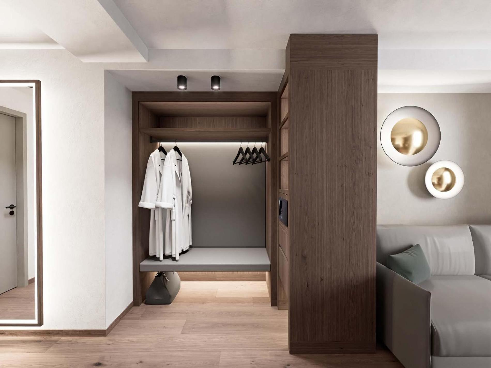 Rainell Dolomites Retreat Hotel Ortisei Kültér fotó