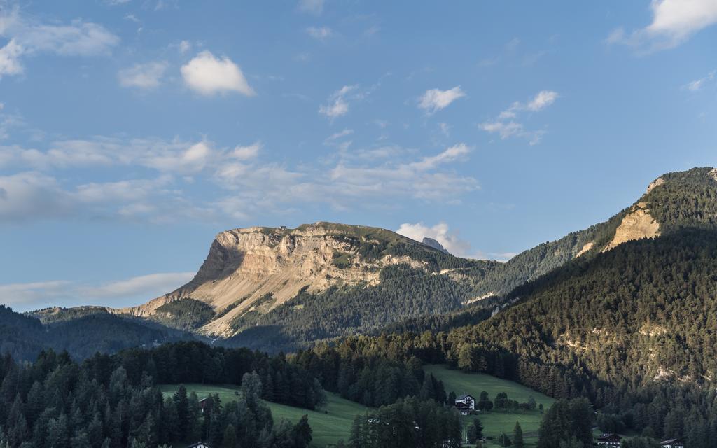 Rainell Dolomites Retreat Hotel Ortisei Kültér fotó